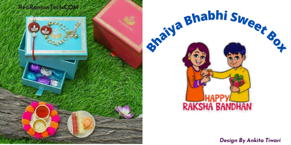 Bhaiya Bhabhi Sweet Box