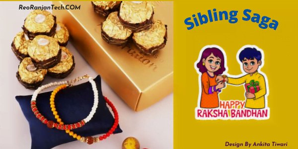 Rakhi Choco Blast