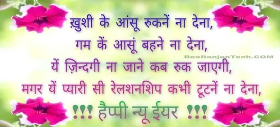 funny new year shayari in hindi