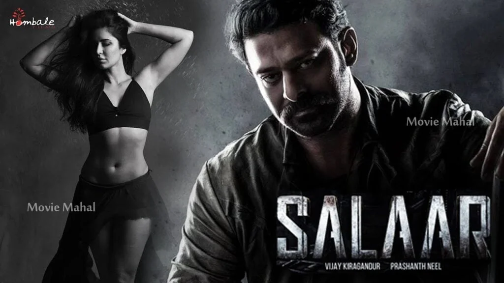 Salaar Movie Download
