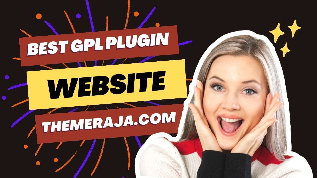 #No1 Best GPL Plugins | Wordpress GPL Themes and GPL Plugins Site