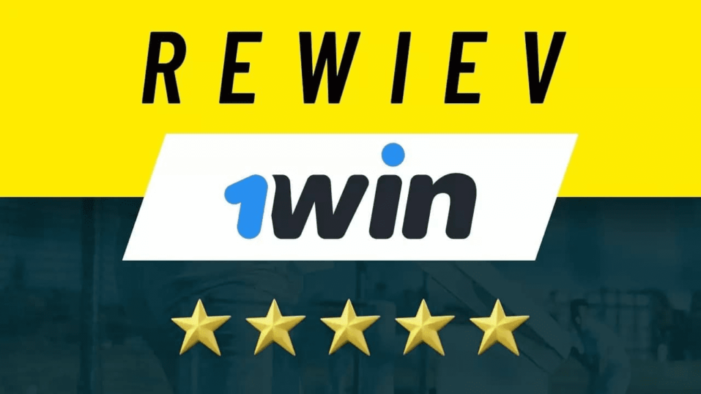 1Win Bangladesh Review