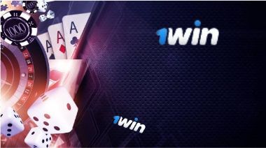 Live games on the official 1win platform