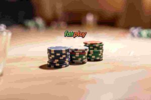 Fairplay Club app Your Best Betting Companion